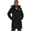 () Ρե ǥ ƥ  ѡ -  The North Face women Arctic Down Parka - Women's TNF Black