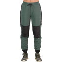 () XC fB[X fBPCh pc - EBY Mons Royale women Decade Pant - Women's Burnt Sage/Black