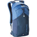 (取寄) イーグルクリーク レンジャー XE 16L バックパック Eagle Creek Ranger XE 16L Backpack Mesa Blue/Aizome Blue