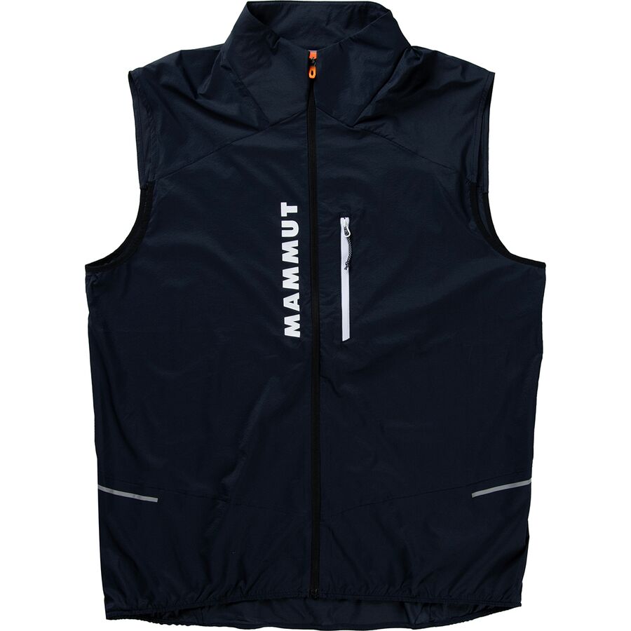 (取寄) マムート メンズ アエナジー Tr Wb ハイブリット ベスト - メンズ Mammut men Aenergy TR WB Hybrid Vest - Men's Black