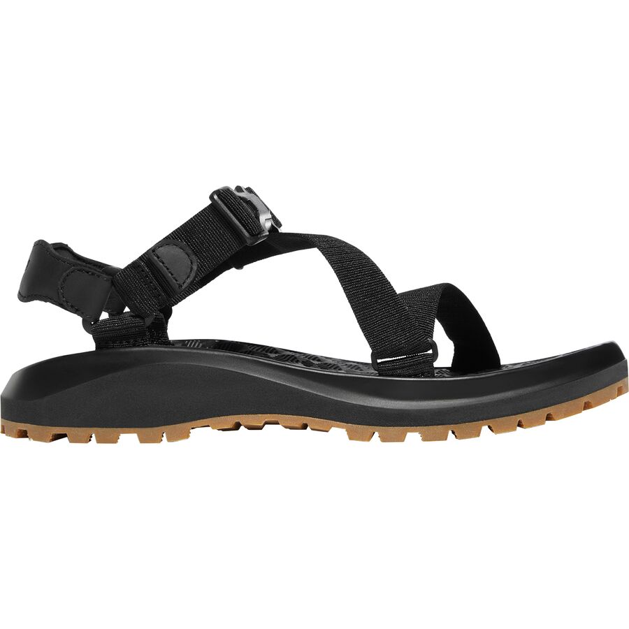 () ʡ   ʥ  -  Danner men Wallowa Nylon Sandal - Men's Midnight