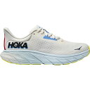 () zJIlIl Y Aq 7 jO V[Y - Y HOKA men Arahi 7 Running Shoe - Men's Blanc De Blanc/Virtual Blue