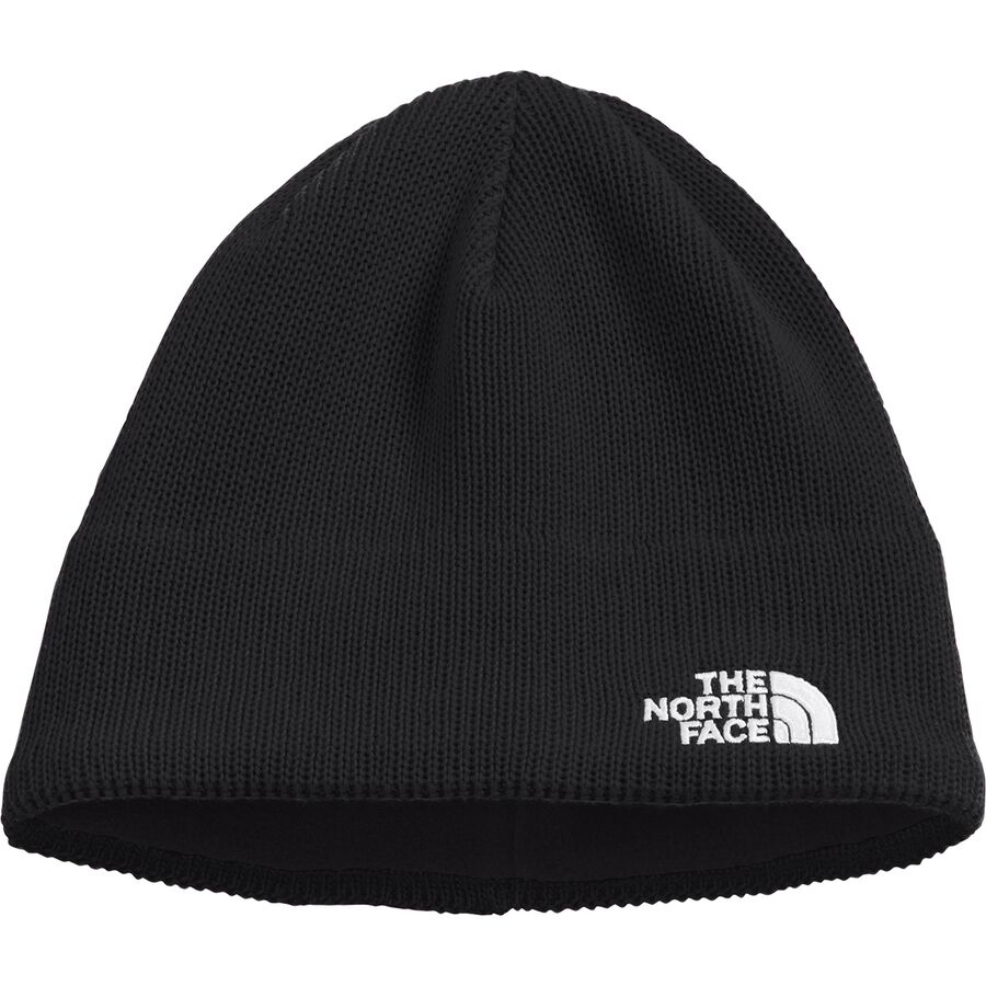 (取寄) ノースフェイス キッズ ボーンズ リサイクル ビーニー - キッズ The North Face kids Bones Recycled Beanie - Kids' TNF Black