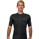 () p[CY~ Y v V[gX[u W[W - Y PEARL iZUMi men Pro Short-Sleeve Jersey - Men's Black