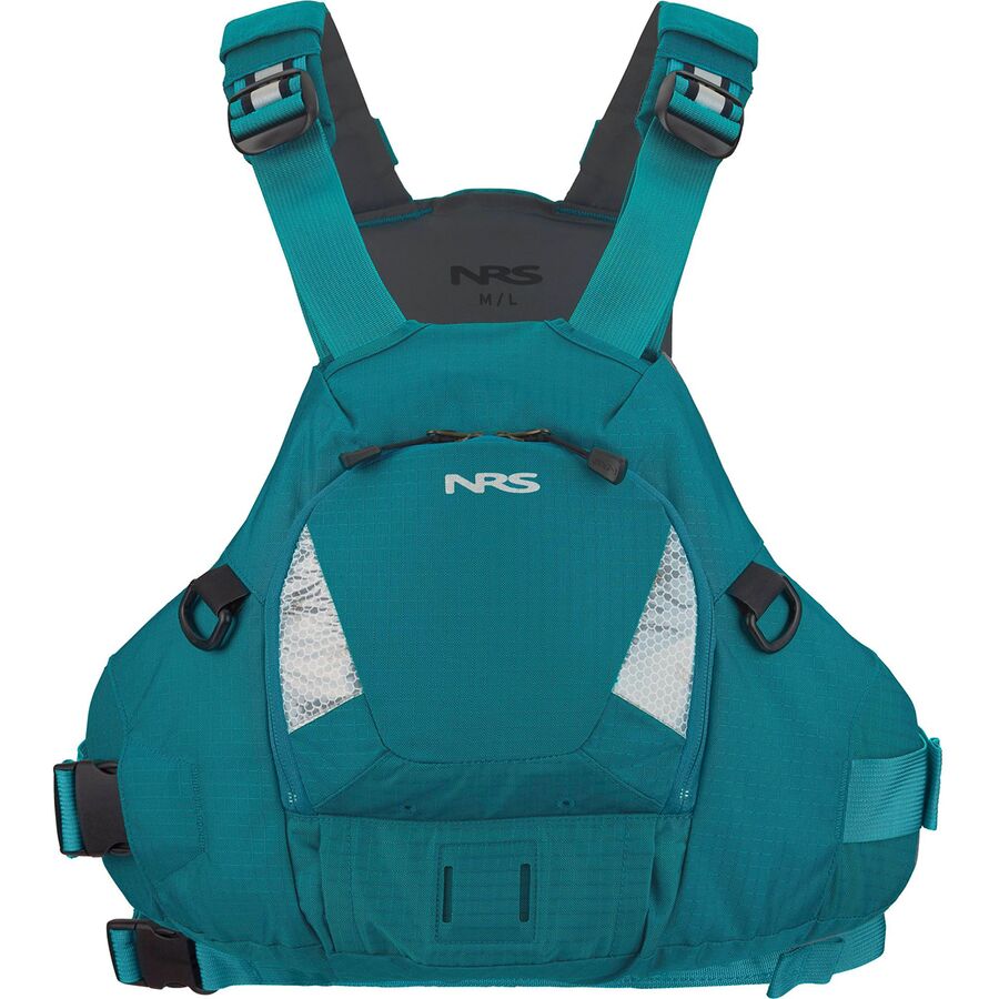 () GkA[GX fB[X jW OS PFD - EBY NRS women Ninja OS PFD - Women's Harbor