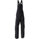 () eZA Y {bNXEbh 3l ru pc - Y Terracea men Boxwood 3L Bib Pant - Men's Black