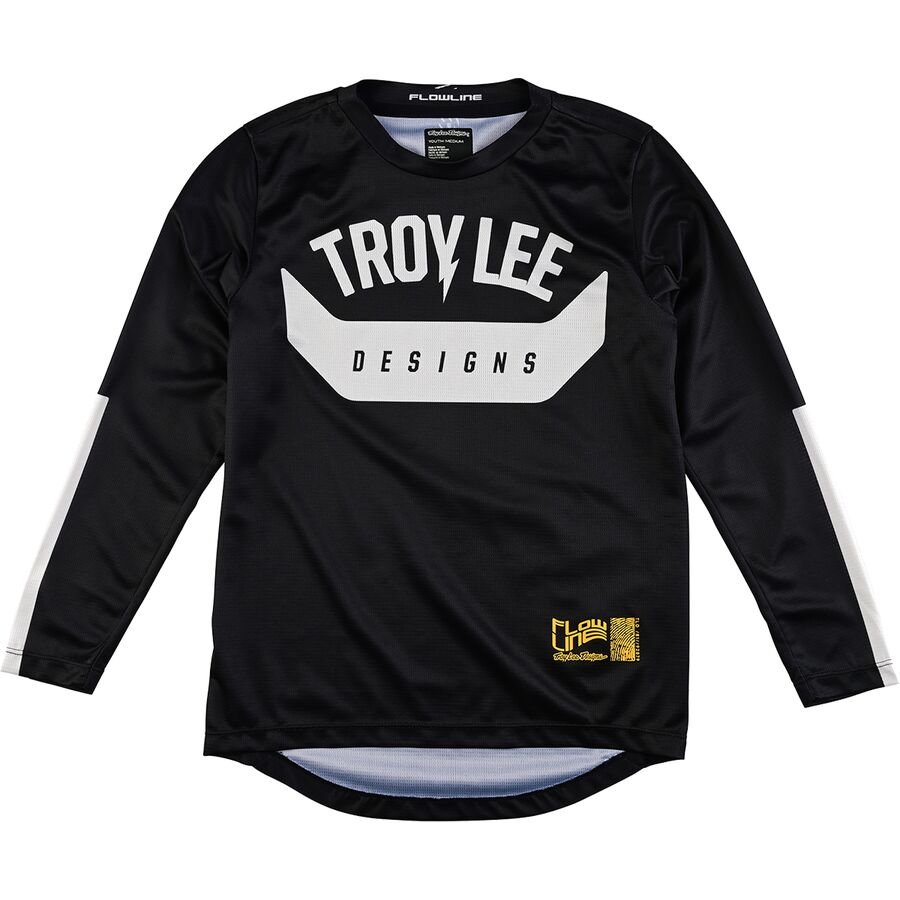 () ȥ꡼ǥ ܡ ե饤 󥰥꡼ 㡼 - ܡ Troy Lee Designs boys ...