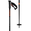 () T A[NeBN S3 Xl XL[ |[Y Salomon Arctic S3 XL Ski Poles Grey