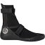 () å  եå ܥ 3mm H ֡ƥ Rip Curl Flash Bomb 3mm H S/Toe Bootie Black