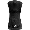(取寄) アソス エボ ネック フォイル Assos EVO Neck Foil Black Series