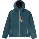 ■商品詳細■ブランドTopo Designsトポデザイン■商品名Global Puffer Hoodie - Women'sグローバル パファー ブーディ - ウィメンズ■商品状態新品未使用・並行輸入品■色Pond Blue■責任あるコレクションリサイクル/再利用■素材100% リサイクル ナイロン、DWR 仕上げ■フィット通常■長さヒップ■フード固定式■ポケットハンドジップ2つ、チェストジップ1つ■アクティビティカジュアル、ハイキング■備考(取寄) トポデザイン レディース グローバル パファー ブーディ - ウィメンズ Topo Designs women Global Puffer Hoodie - Women's Pond BlueTopo Designs レディース ジャケット トップス アウトドア ウェア ハイキング 登山 マウンテン 山ガール ファッション ブランド 大きいサイズ ビッグサイズbc-TPOF0A5