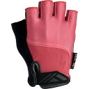 () XyVCYh Y {fB WIg fA-Q V[g tBK[ O[u - Y Specialized men Body Geometry Dual-Gel Short Finger Glove - Men's Dusty Rose