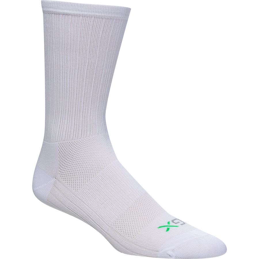 (取寄) ソックガイ SGX6 ソック SockGuy SGX6 Sock White