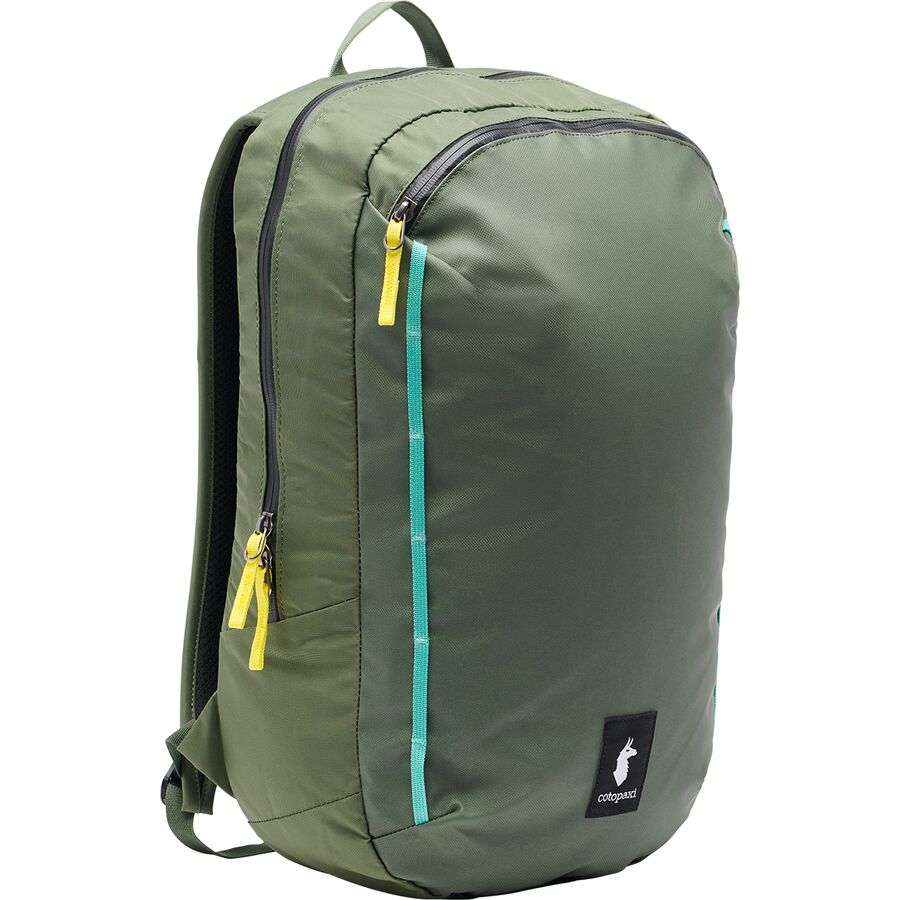 () RgpNV o 18L obNpbN Cotopaxi Vaya 18L Backpack Spruce