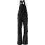 (取寄) テラセア レディース ムーンビーム 3l ビブ パンツ - ウィメンズ Terracea women Moonbeam 3L Bib Pant - Women's Black