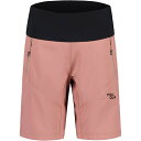 (取寄) マローヤ レディース バダスM マウンテン バイク ショート - ウィメンズ Maloja women BadusM Mountain Bike Short - Women 039 s Mauve