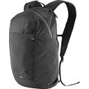 (取寄) マタドール リフレクション 16L パッカブル バックパック Matador ReFraction 16L Packable Backpack Black