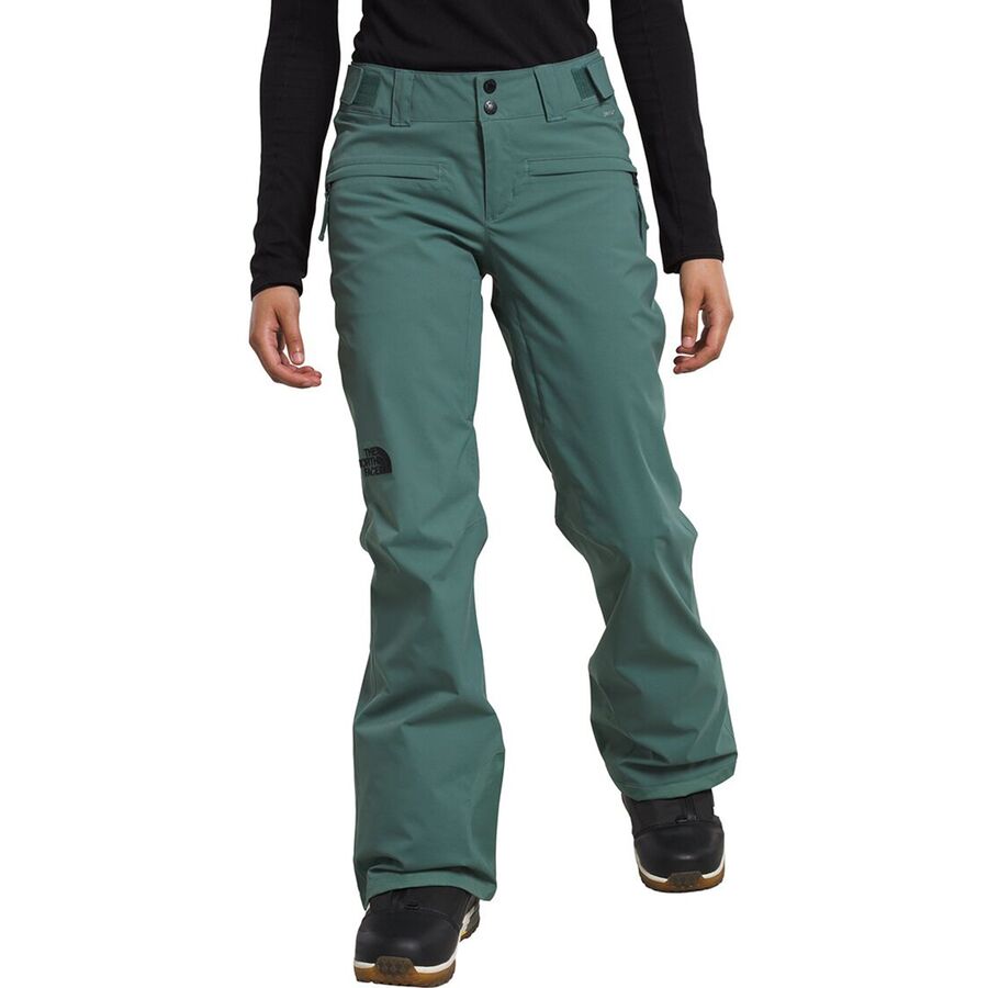 ■商品詳細■ブランドThe North Faceノースフェイス■商品名Freedom Stretch Pant - Women'sフリーダム ストレッチ パンツ - ウィメンズ■商品状態新品未使用・並行輸入品■色Dark Sage■責任あるコレクションリサイクル/再利用■素材[メンブレン/ラミネート] DryVent 2L、[表生地] リサイクルナイロン 96%、エラスタン 4%、非 PFC DWR 加工、[キックパッチ] ナイロン 100%、非 PFC DWR 加工、[裏地] ポリエステル 100%、非 PFC DWR 処理、[膝とシートの裏地] 91% ナイロン、9% エラスタン、非 PFC DWR 処理■ビブノン■縫い目完全密封■フィットスリム■股下【小】30in、【普通】32in、【大】34in■ポケットジッパーハンド2つ■ベント煙突通気システム (メッシュ裏地付き内股通気口、メッシュゲートルパネル)■ウエスト調節可能な面ファスナー タブ、ベルト ループ■表示重量1ポンド0.37オンス ■アクティビティスキー,スノーボード■備考(取寄) ノースフェイス レディース フリーダム ストレッチ パンツ - ウィメンズ The North Face women Freedom Stretch Pant - Women's Dark SageThe North Face ノースフェイス パンツ スキー スノボ パンツ レディース スノーボード ハイキング 登山 マウンテン アウトドア ファッション ブランド 大きいサイズ ビックサイズ bc-TNFZDARand more...