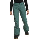 () m[XtFCX fB[X t[_ Xgb` pc - EBY The North Face women Freedom Stretch Pant - Women's Dark Sage