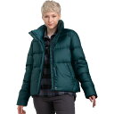(取寄) アウトドア リサーチ レディース コールドフロント ダウン ジャケット - ウィメンズ Outdoor Research women Coldfront Down Jacket - Women's Treeline