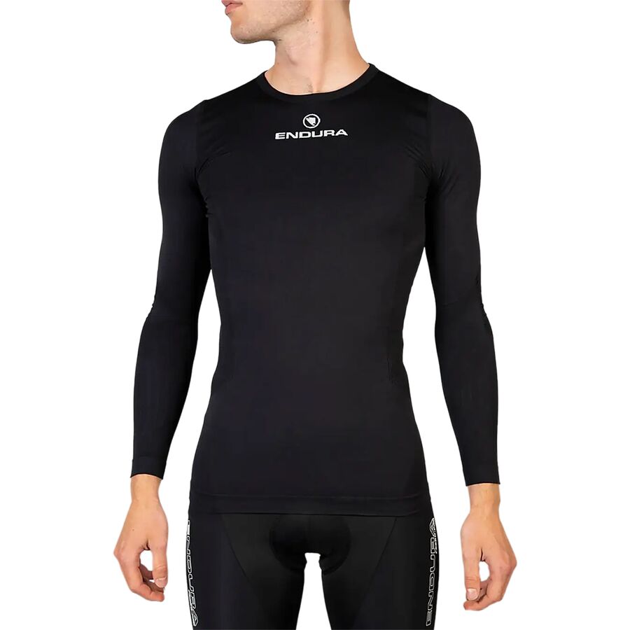 ■商品詳細■ブランドEnduraエンデューラ■商品名Engineered Baselayer - Men'sエンジニア ベースレイヤー— - メンズ■商品状態新品未使用・並行輸入品■色Black■素材ナイロン88%、エラスタン10%、ポリエステル2%■フィットぴったりフィット.■スタイルベースレイヤー■アクティビティロードサイクリング、クロスカントリー、トレイル■備考(取寄) エンデューラ メンズ エンジニア ベースレイヤー— - メンズ Endura men Engineered Baselayer - Men's BlackEndura メンズ インナー 自転車 サイクリング トップス ウェア ブランド 男性 カジュアル ファッション 大きいサイズ ビックサイズbc-EDAZ063