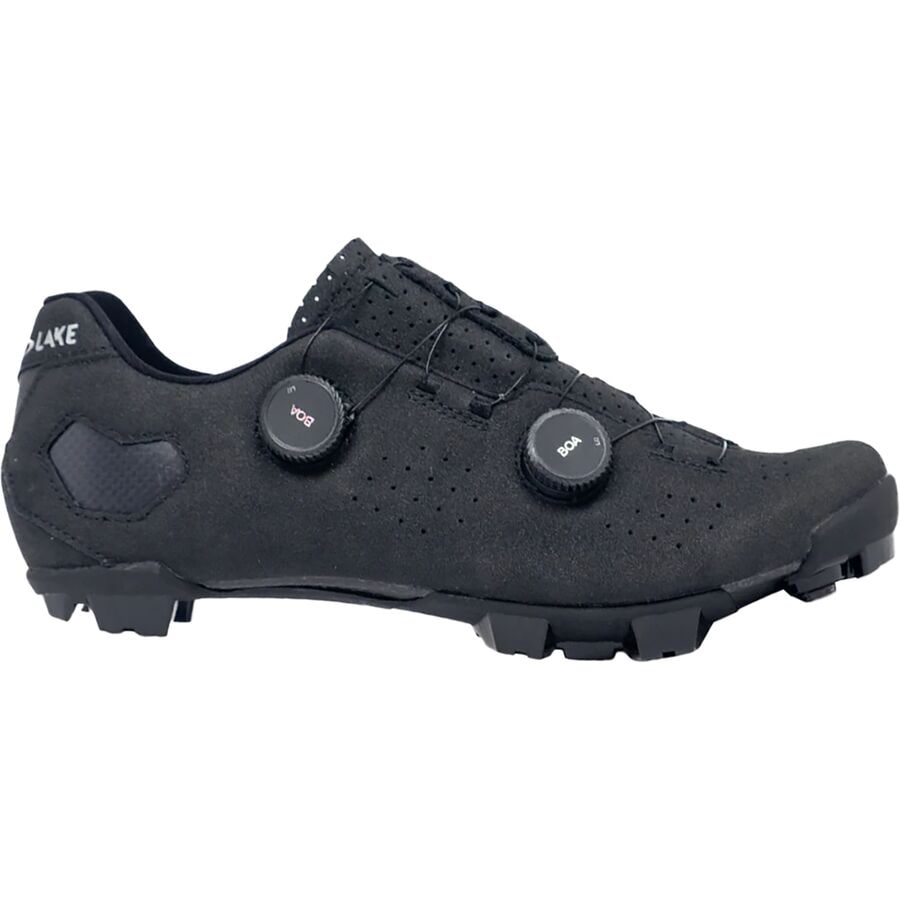 (取寄) レイク メンズ ワイド サイクリング シューズ - メンズ Lake men MX333 Wide Cycling Shoe - Me..