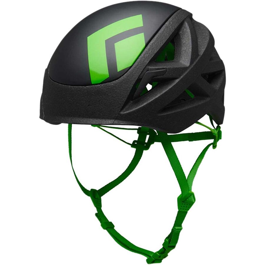 (取寄) ブラックダイヤモンド ヴェイパー ヘルメット Black Diamond Vapor Helmet Envy Green