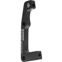 (取寄) シマノ ディスク ブレーキ アダプタ Shimano Disc Brake Adapters SM-MA-F203 (160mm to 203mm),...