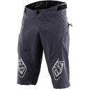 (取寄) トロイリーデザインズ メンズ スプリント ショート - メンズ Troy Lee Designs men Sprint Short - Men's Charcoal