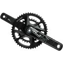 (取寄) FSA SL-K モジュラー BB386EVO アドベンチャー クランクセット FSA SL-K Modular BB386EVO Adventure Crankset Carbon