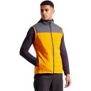 (取寄) パールイズミ メンズ サミット エコロフト ベスト - メンズ PEARL iZUMi men Summit Ecoloft Vest - Men's...