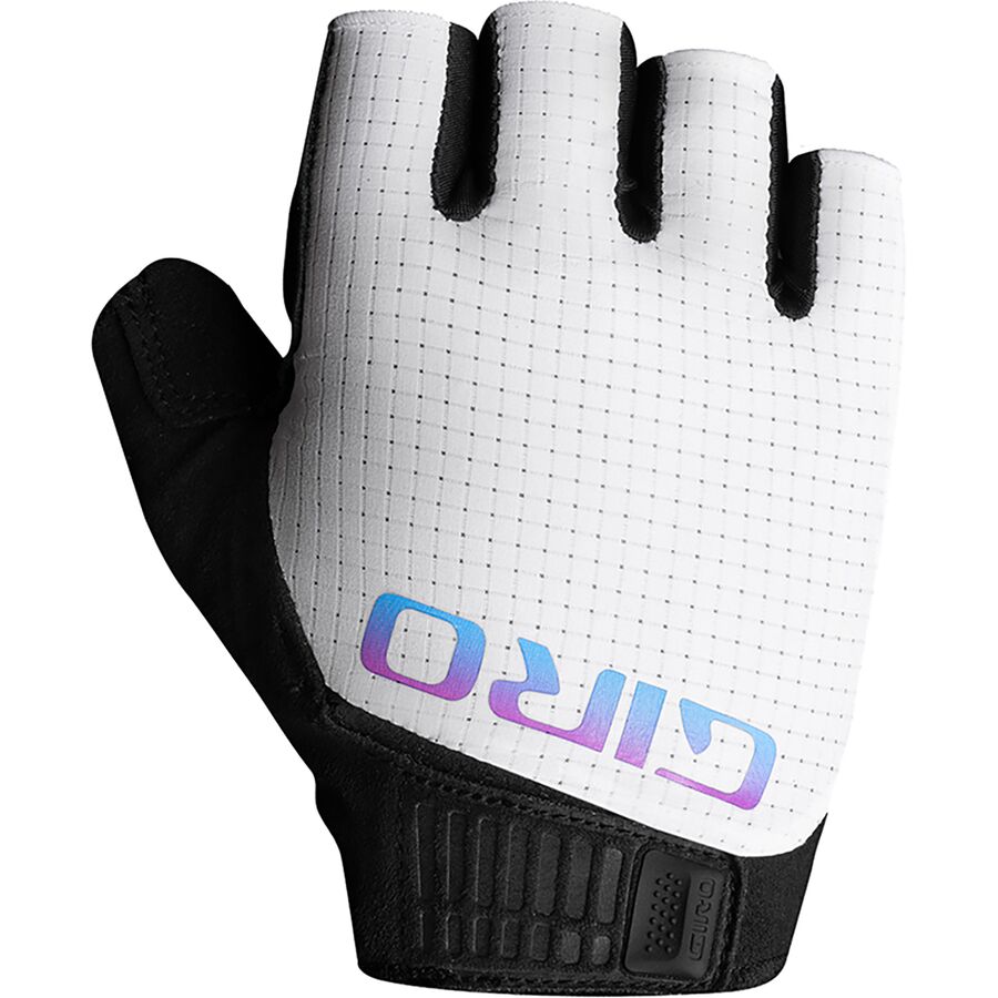 () W fB[X ebT  Q O[u - EBY Giro women Tessa II Gel Glove - Women's White