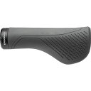 () 르 GS1  åץ Ergon GS1 Evo Grips Moondust Grey