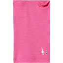 () X}[gE[ LbY m 250 lbN QC^[ - LbY Smartwool kids Merino 250 Neck Gaiter - Kids' Power Pink