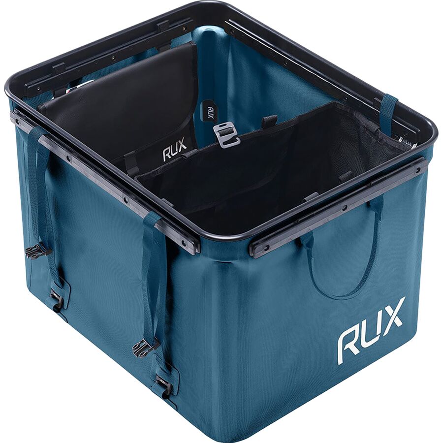 () bNX 70L GbZV Zbg Rux 70L Essentials Set Blue