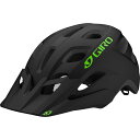 (取寄) ジロ キッズ トレモール ヘルメット - キッズ Giro kids Tremor Helmet - Kids 039 Matte Black