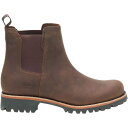 (取寄) チャコ レディース フィールズ チェルシー ウォータープルーフ ブート - ウィメンズ Chaco women Fields Chelsea Waterproof Boot - Women's Chestnut Brown