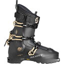 (取寄) スコット コスモス プロ ブート - 2024 Scott Cosmos PRO Boot - 2024 Stealth Black