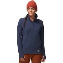 ■商品詳細■ブランドOutdoor Researchアウトドア リサーチ■商品名Trail Mix Snap Pullover - Women'sトレイル ミックス スナップ プルオーバー - ウィメンズ■商品状態新品未使用・並行輸入品■色Naval Blue■責任あるコレクションブルーサイン承認済み■素材ポリエステル■フリース重量軽量■フィット通常■長さ中間■センターバックの長さ[小]68.58cm■フードノン■ポケットカンガルー1匹、右電話1個■サムホールyes■表示重量311.84g■備考(取寄) アウトドア リサーチ レディース トレイル ミックス スナップ プルオーバー - ウィメンズ Outdoor Research women Trail Mix Snap Pullover - Women's Naval BlueOutdoor Research レディース ジャケット トップス アウトドア ウェア ハイキング 登山 マウンテン 山ガール ファッション ブランド 大きいサイズ ビッグサイズbc-ODRZ8F9and more...