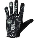 () ChC fB[X K[i oCN O[u - EBY Wild Rye women Galena Bike Glove - Women's Witchy Woman