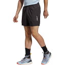 (取寄) アディダステレックス メンズ テレックス マルチ ショート - メンズ Adidas TERREX men Terrex Multi Short - Men's Black