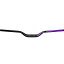 () ǥƥݡͥ OS-35 ϥ 50mm 饤 ϥɥС Deity Components OS-35 Highside 50mm Rise Handlebar Purple