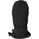 (取寄) ヘストラ レディース パウダー シーゾーン ミトン - ウィメンズ Hestra women Powder CZone Mitten - Women's Black