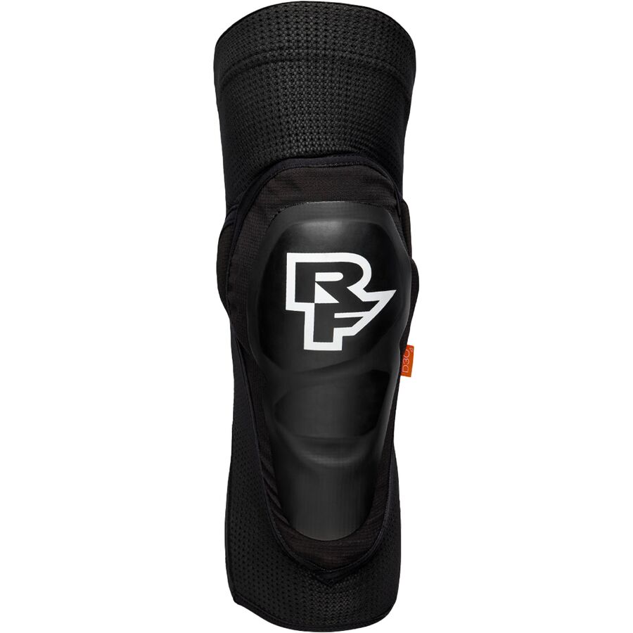 (取寄) レースフェイス ローム ニー パッド Race Face Roam Knee Pad Stealth