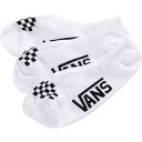 () oY fB[X NVbN Jk[h \bN - 3-pbN - EBY Vans women Classic Canoodle Sock - 3-Pack - Women's White/Black