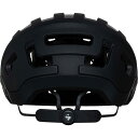 (取寄) スウィートプロテクション アウトライダー ヘルメット Sweet Protection Outrider Helmet Matte Black 3
