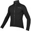 (取寄) エンデューラ メンズ プロ Sl ウォータープルーフ ソフトシェル ジャケット - メンズ Endura men Pro SL Waterproof Softshell Jacket - Men's Black