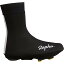 (取寄) ラファ ウィンター オーバーシューズ Rapha Winter Overshoes Black