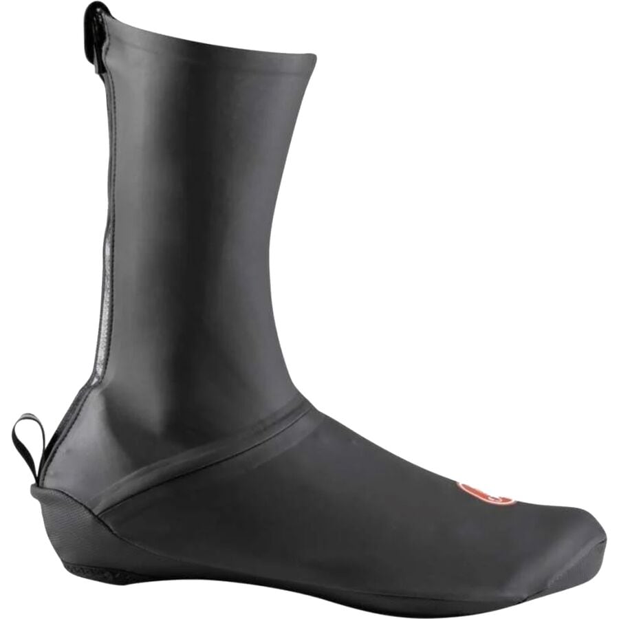 (取寄) カステリ エアロ レース シューカバー Castelli Aero Race Shoecover Black