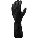 () W oN CgEFCg q[eBbh TCNO O[u Giro Vulc Lightweight Heated Cycling Glove Black